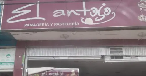 PANADERIA Y PASTELERIA EL ANTOJO PANADERIA Y PASTELERIA EL ANTOJO